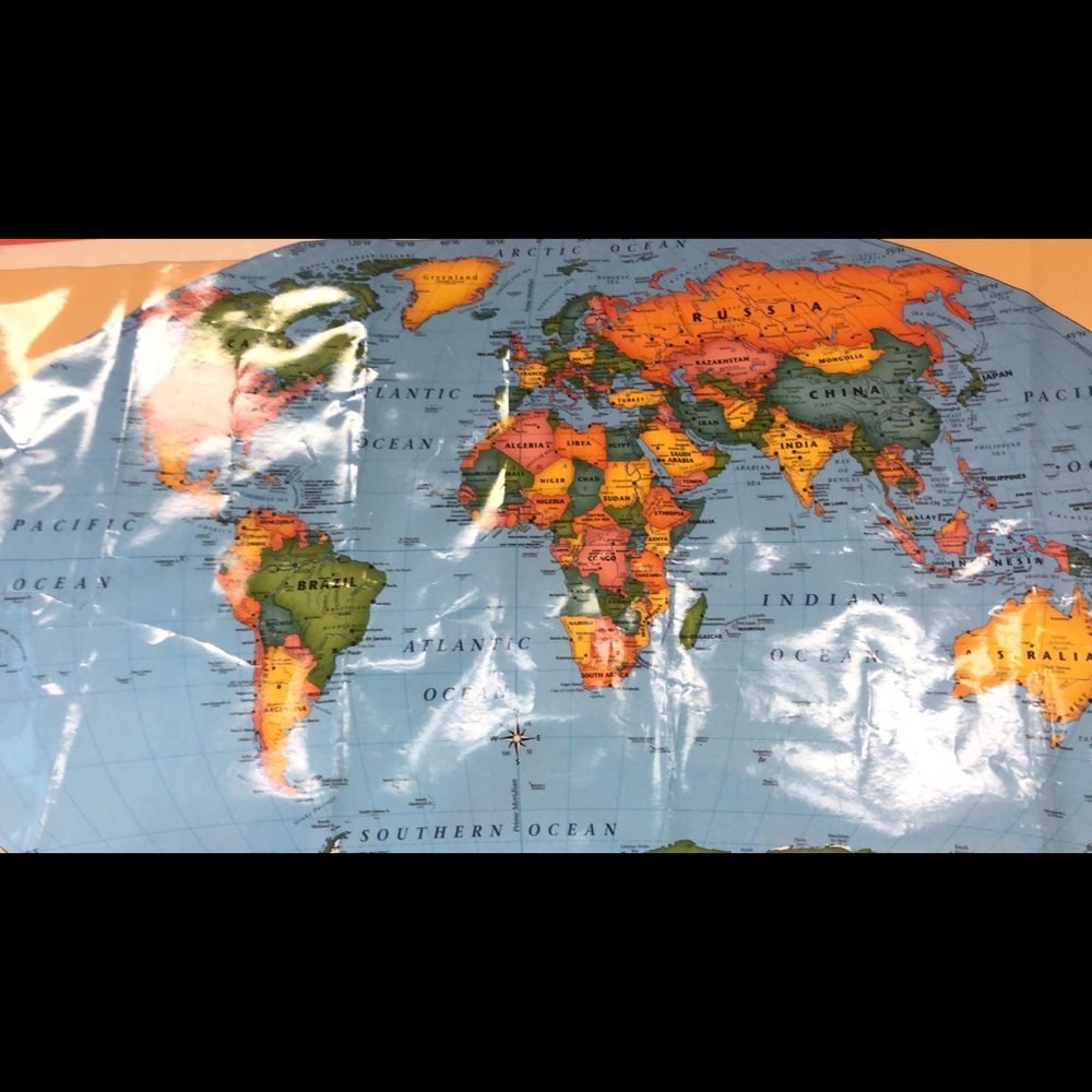 Meet your Posher, Marina